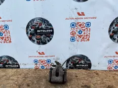 Суппорт задний правый Mini Countryman