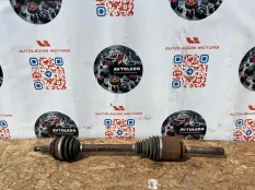 Полуось задняя правая Land Rover Discovery