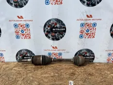 Полуось задняя левая Land Rover Discovery