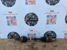 Полуось передняя левая Infiniti JX35