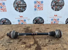 Полуось задняя Audi Q5