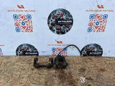 Суппорт задний левый Jeep Grand Cherokee