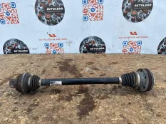 Полуось задняя Audi Q5