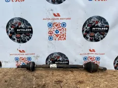 Полуось задняя правая Jaguar XE