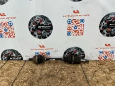 Полуось передняя левая Volvo V60