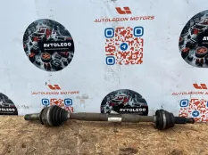 Полуось задняя левая Jaguar XE