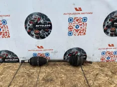 Полуось передняя левая Mercedes benz ML320