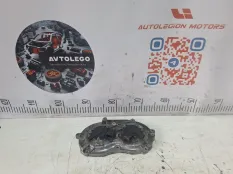 Крышка ГБЦ Mercedes benz ML350