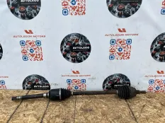 Полуось передняя правая Mercedes benz ML320