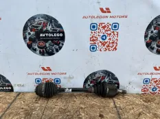 Полуось передняя левая Mini Clubman