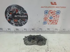 Крышка ГБЦ Mercedes benz ML350