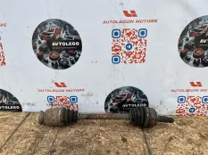 Полуось передняя левая Honda CR-V