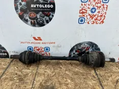 Полуось задняя правая BMW 520D