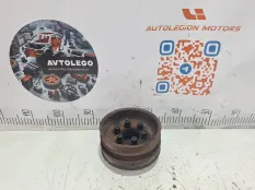Шкив коленвала Land Rover Discovery