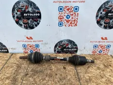 Полуось передняя левая Mini Countryman