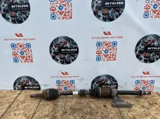 Полуось передняя правая Nissan Qashqai