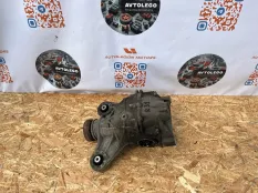 Редуктор задний Jaguar XE