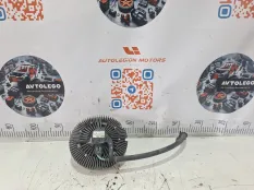 Вискомуфта Land Rover Discovery
