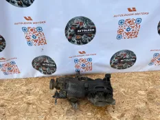 Редуктор задний Land Rover Freelander