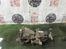 Редуктор задний Kia Sorento
