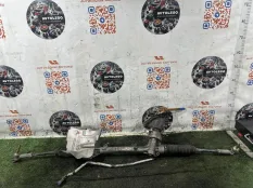 Рулевая рейка Ford Mondeo