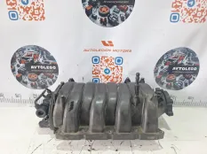 Коллектор впускной Land Rover Discovery
