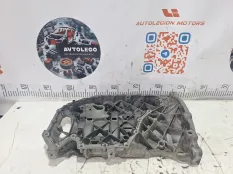 Поддон двигателя Audi Q5