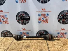 Полуось задняя правая Audi Q5