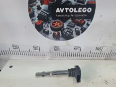 Катушка зажигания Audi Q5