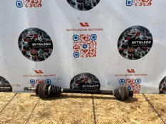 Полуось задняя левая Audi Q5