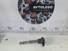 Катушка зажигания Audi Q5