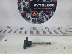 Катушка зажигания Audi Q5