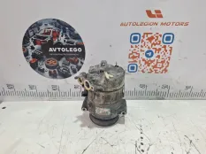Компрессор кондиционера Land Rover Discovery
