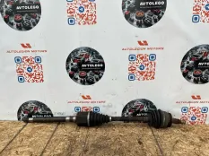 Полуось передняя правая Land Rover Range Rover Sport