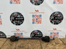 Полуось задняя Mercedes benz E220