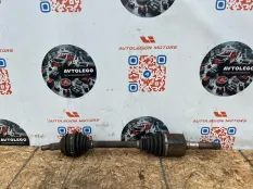 Полуось задняя Land Rover Range Rover Sport