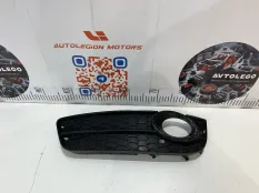 Решетка в бампер Audi A5