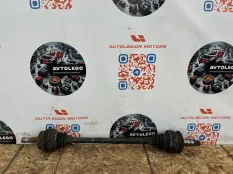 Полуось задняя Mercedes benz E220