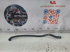 Трубка вакуумная Land Rover Discovery