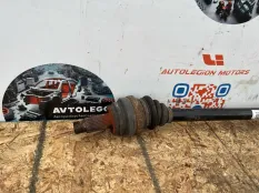 Полуось задняя правая BMW 520D