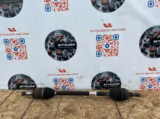 Полуось задняя Mercedes benz ML320