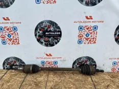 Полуось задняя Mercedes benz ML320