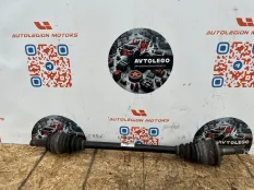 Полуось задняя правая BMW 528 XI