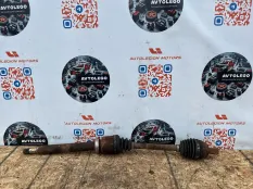 Полуось передняя правая Volvo V70