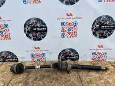 Полуось передняя правая Mini Clubman