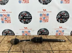 Полуось передняя правая Volvo V60