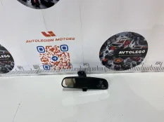 Зеркало салонное Infiniti JX35