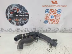 Корпус термостата Land Rover Discovery