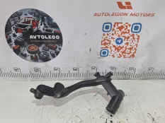 Патрубок охлаждения Land Rover Discovery