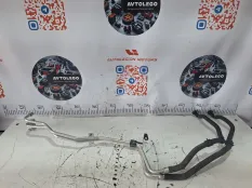 Трубки Акпп Land Rover Discovery